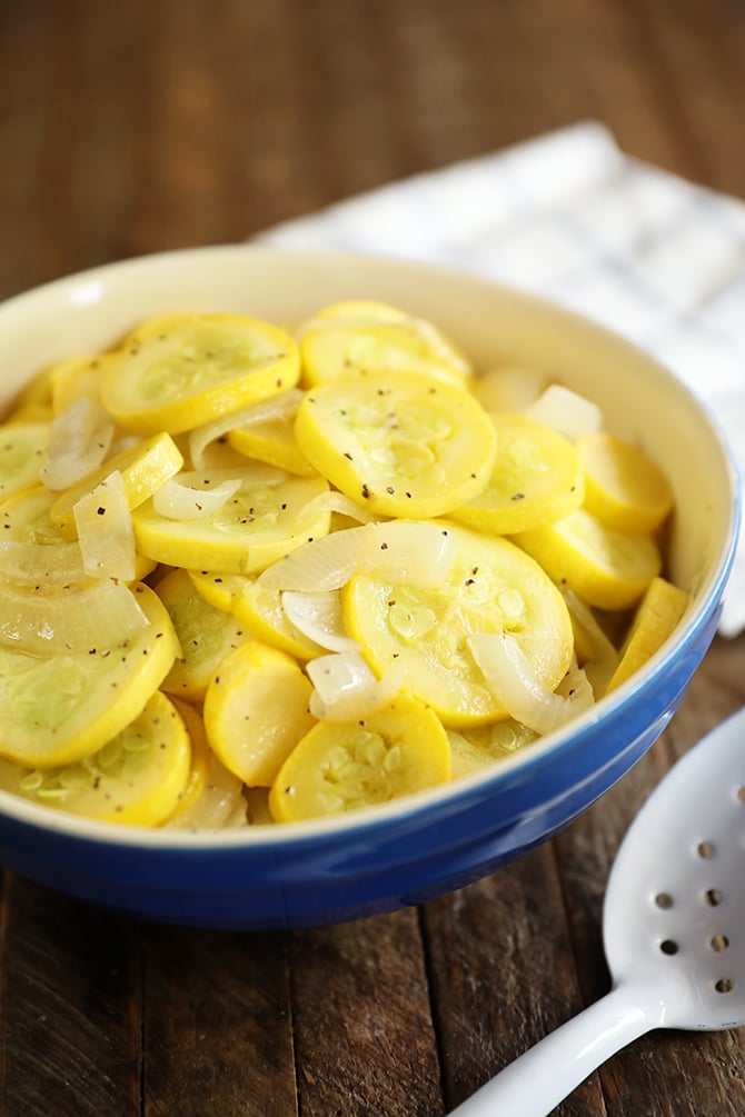 squash and onions recipe - Article 3
